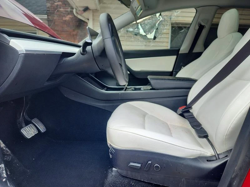 Tesla Model Y, снимка 7 - Автомобили и джипове - 54818772