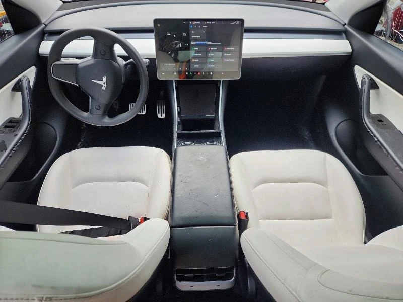 Tesla Model Y, снимка 8 - Автомобили и джипове - 54818772