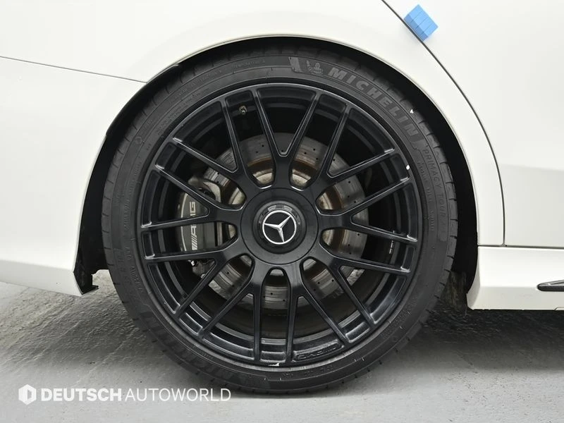 Mercedes-Benz C 63 AMG C63 AMG| 469к.с., снимка 5 - Автомобили и джипове - 56104959
