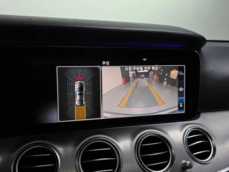 Mercedes-Benz E 300 САМО 30% АВАНС, снимка 15 - Автомобили и джипове - 56266608