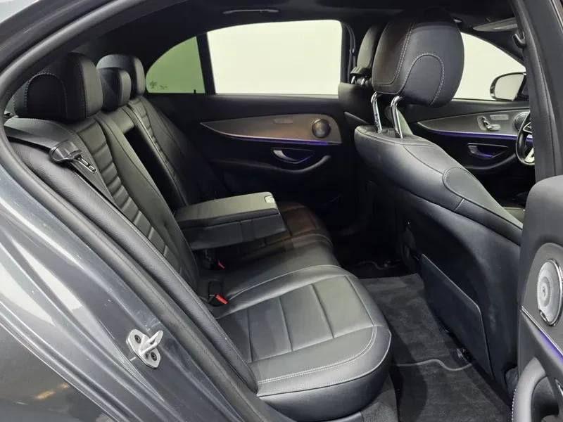 Mercedes-Benz E 300 САМО 30% АВАНС, снимка 12 - Автомобили и джипове - 56266608