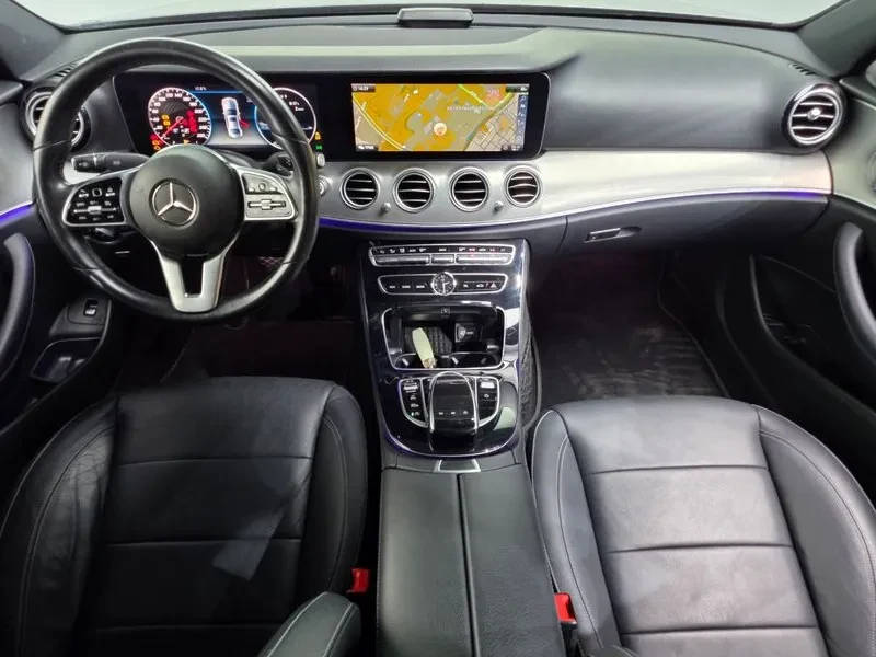 Mercedes-Benz E 300 САМО 30% АВАНС, снимка 7 - Автомобили и джипове - 56266608