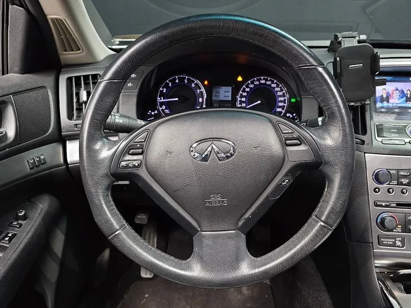 Infiniti G 25 - 2.5 - САМО 30% АВАНС, снимка 12 - Автомобили и джипове - 56285539
