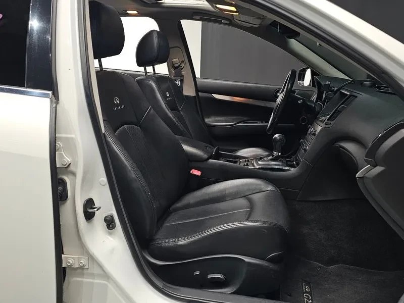 Infiniti G 25 - 2.5 - САМО 30% АВАНС, снимка 9 - Автомобили и джипове - 56285539