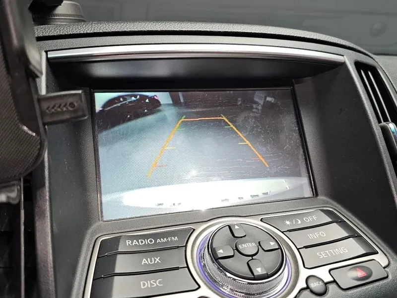 Infiniti G 25 - 2.5 - САМО 30% АВАНС, снимка 14 - Автомобили и джипове - 56285539