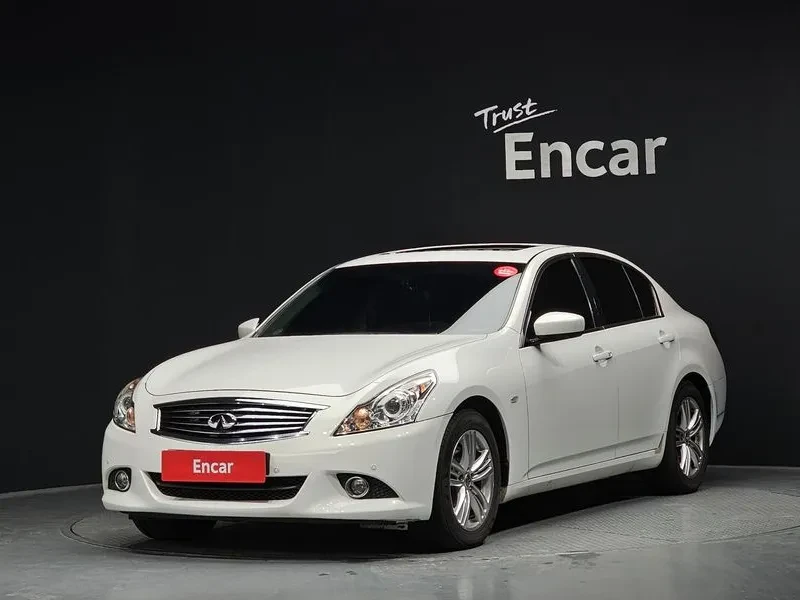 Infiniti G 25 - 2.5 - САМО 30% АВАНС