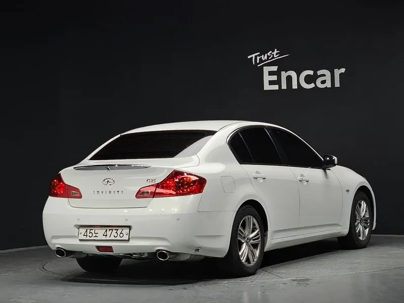 Infiniti G 25 - 2.5 - САМО 30% АВАНС, снимка 2 - Автомобили и джипове - 56285539
