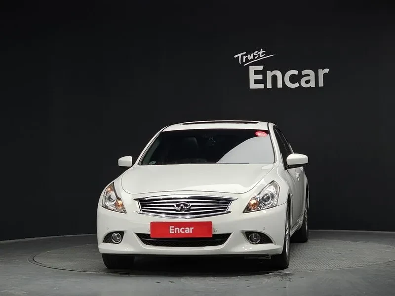 Infiniti G 25 - 2.5 - САМО 30% АВАНС, снимка 3 - Автомобили и джипове - 56285539