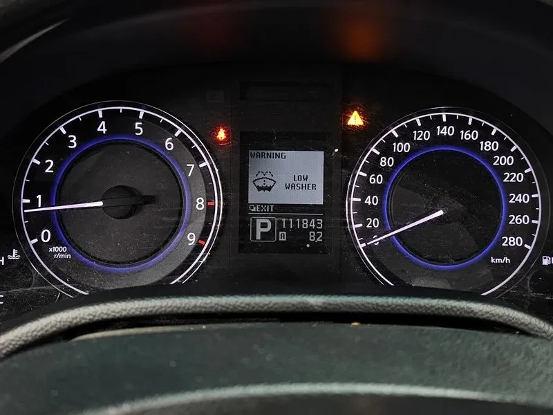Infiniti G 25 - 2.5 - САМО 30% АВАНС, снимка 7 - Автомобили и джипове - 56285539