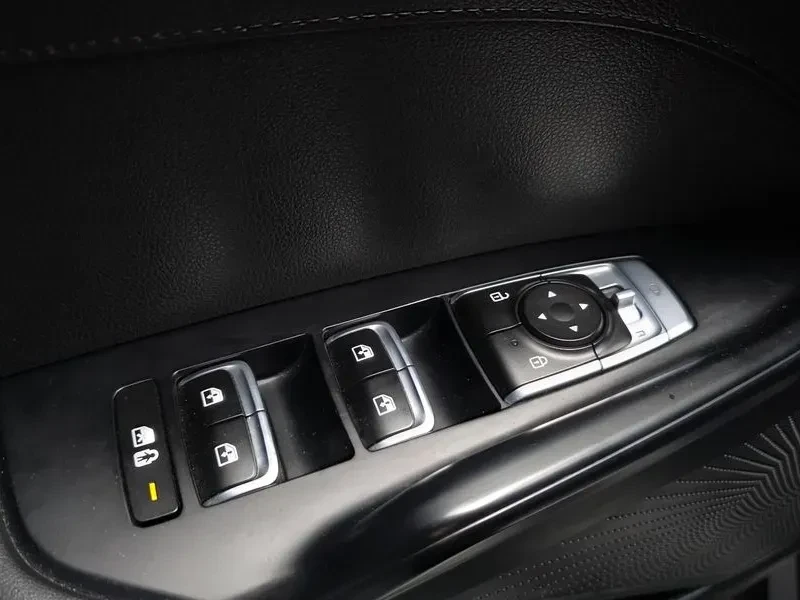 Kia K5 2.0 Trendy, снимка 15 - Автомобили и джипове - 56503245