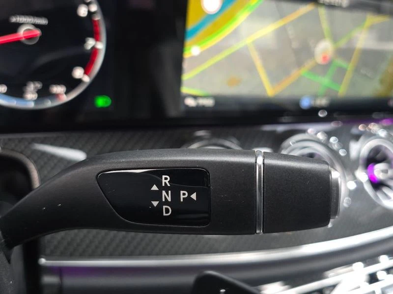 Mercedes-Benz E 300 E300 AMG Line| 245�.�. | Mobile.bg � ����������� 9