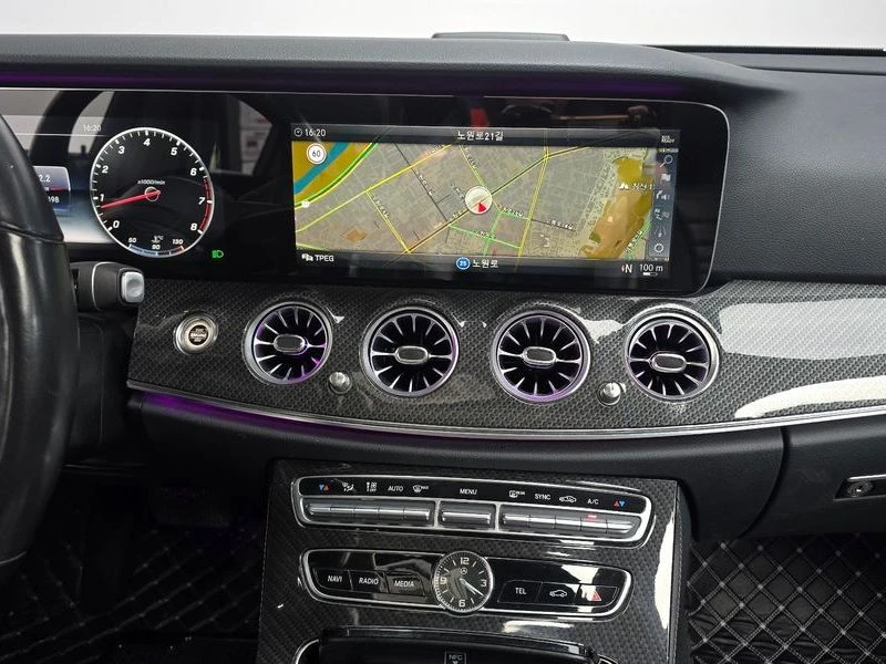 Mercedes-Benz E 300 E300 AMG Line| 245�.�. | Mobile.bg � ����������� 13