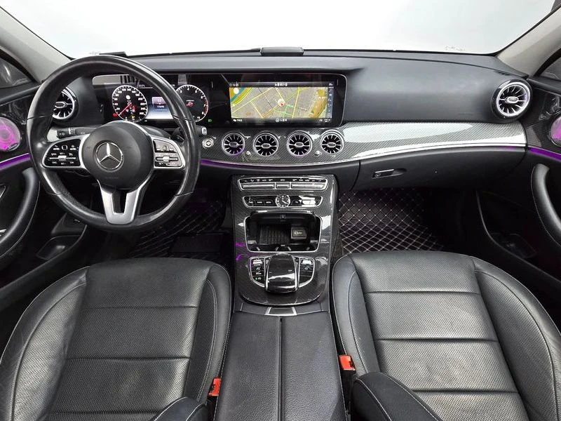 Mercedes-Benz E 300 E300 AMG Line| 245�.�. | Mobile.bg � ����������� 7