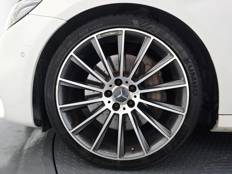 Mercedes-Benz E 300 E300 AMG Line| 245�.�. | Mobile.bg � ����������� 5