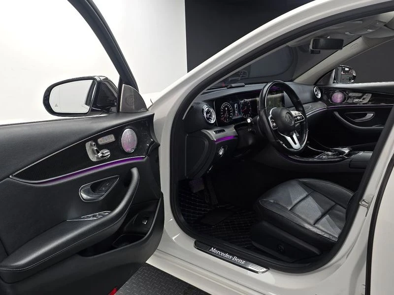 Mercedes-Benz E 300 E300 AMG Line| 245�.�. | Mobile.bg � ����������� 10