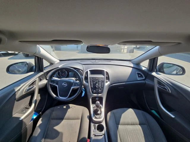 Opel Astra 1.4i/140 Swiss Turbo | Mobile.bg � ����������� 3
