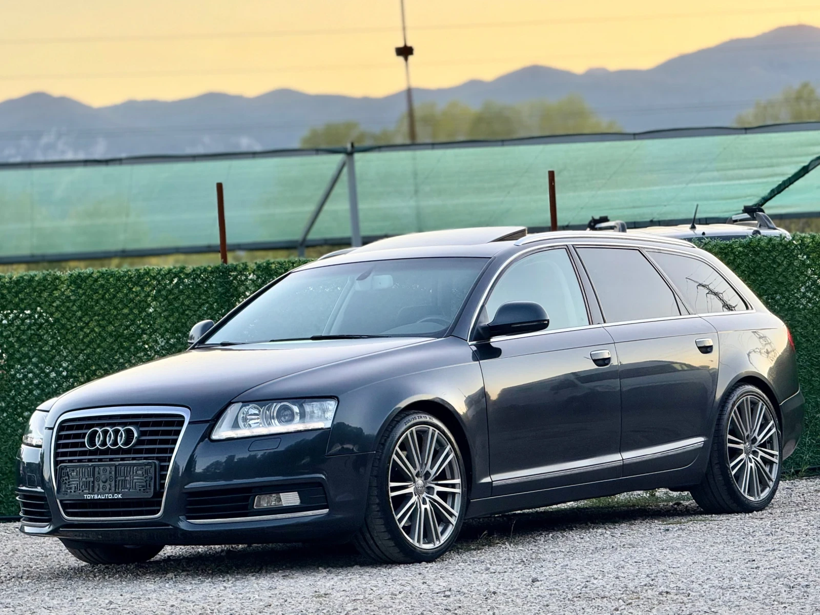 Audi A6 3.0TDi * QUATTRO* FACELIFT* , снимка 1