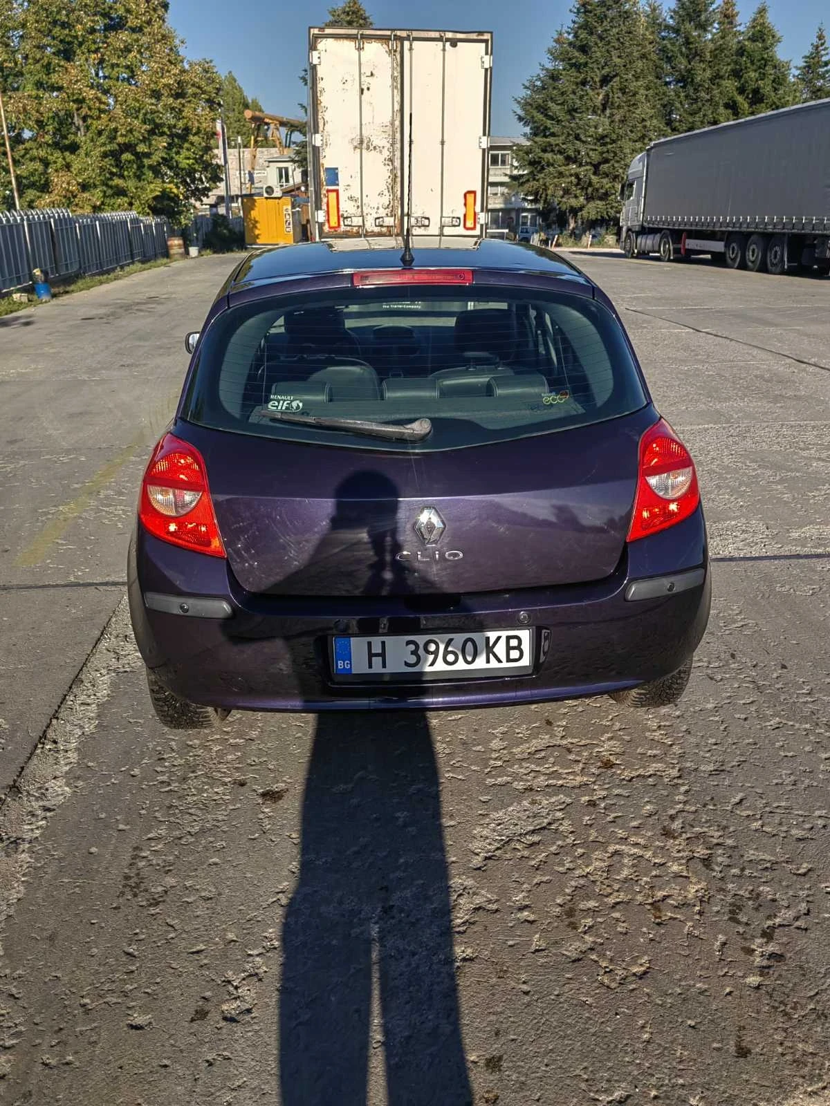 Renault Clio  - изображение 5