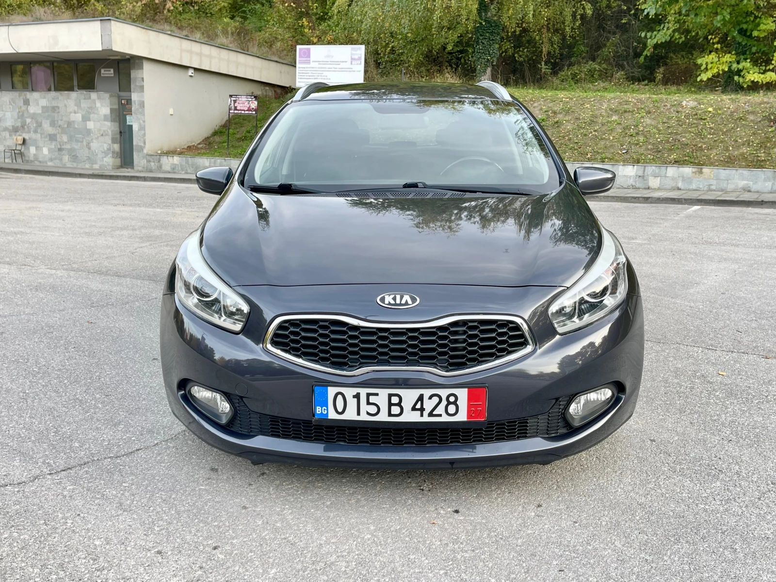 Kia Ceed 1.6CRDI* 110k.c.Euro5B*  - изображение 6