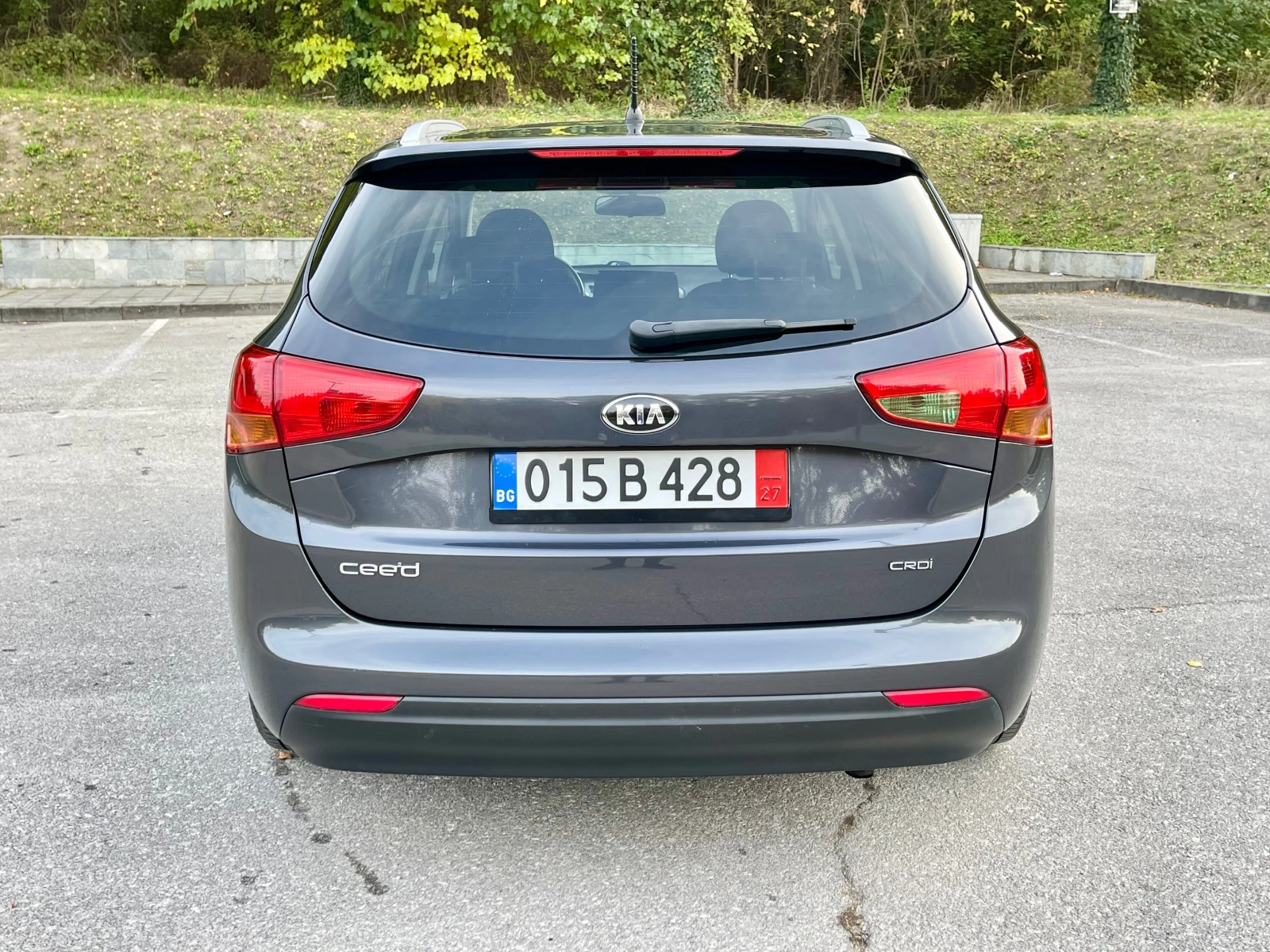 Kia Ceed 1.6CRDI* 110k.c.Euro5B*  - изображение 3