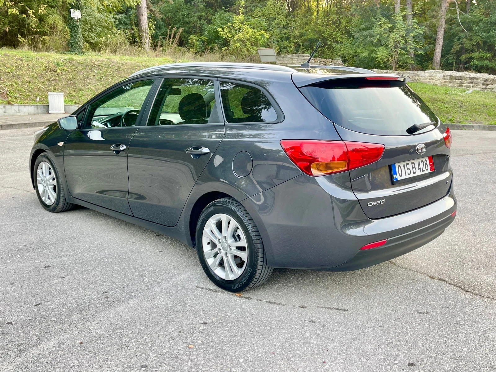 Kia Ceed 1.6CRDI* 110k.c.Euro5B*  - изображение 2