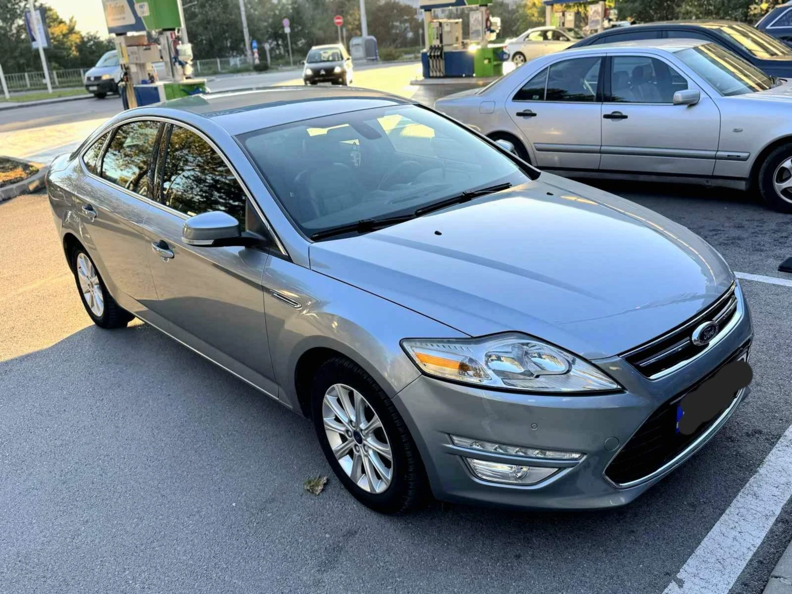 Ford Mondeo 1.6 Ecoboost 160 Hp 240 Nm - изображение 5