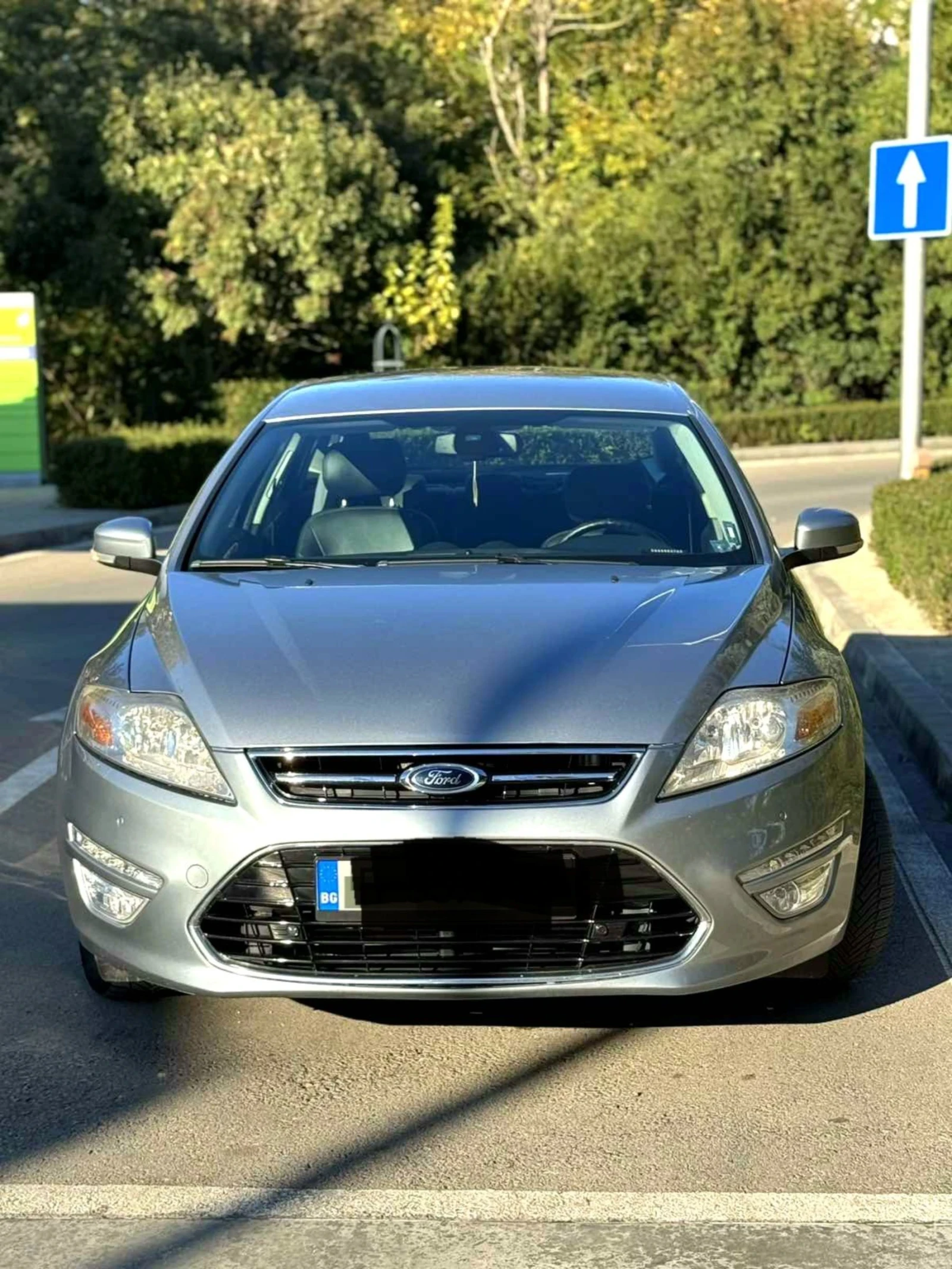 Ford Mondeo 1.6 Ecoboost 160 Hp 240 Nm - изображение 7