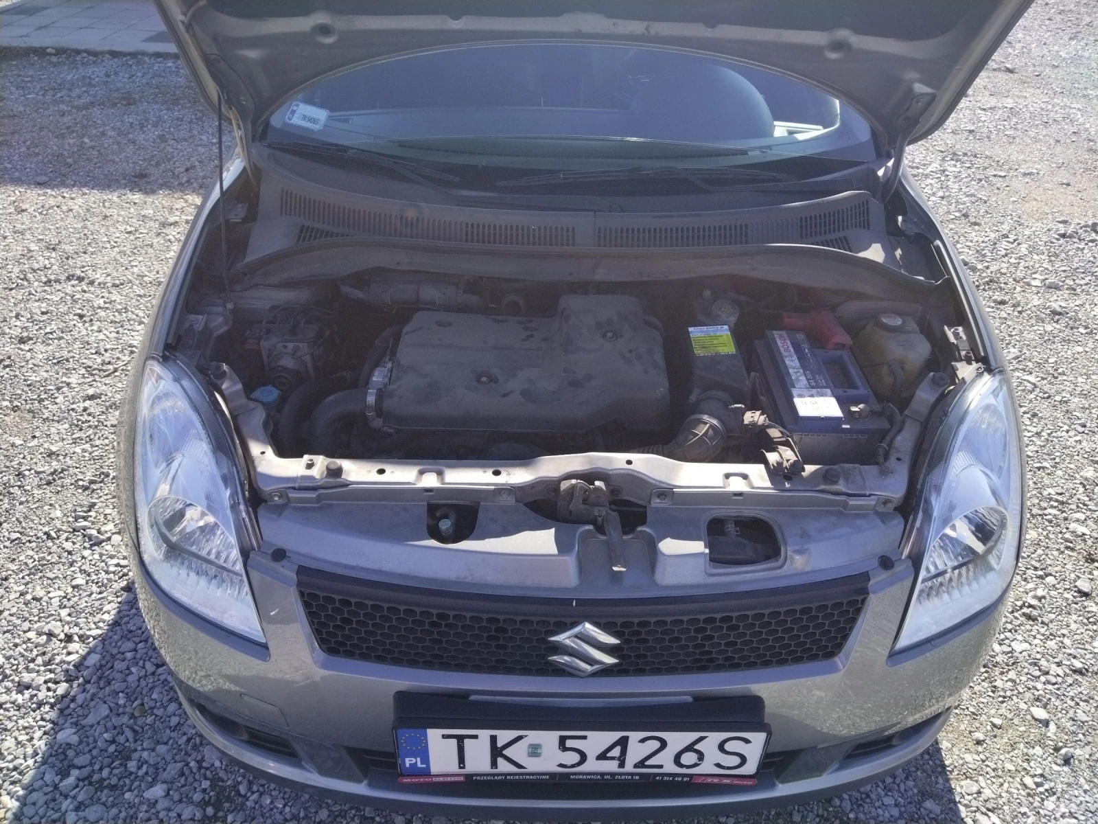 Suzuki Swift   | Mobile.bg   17