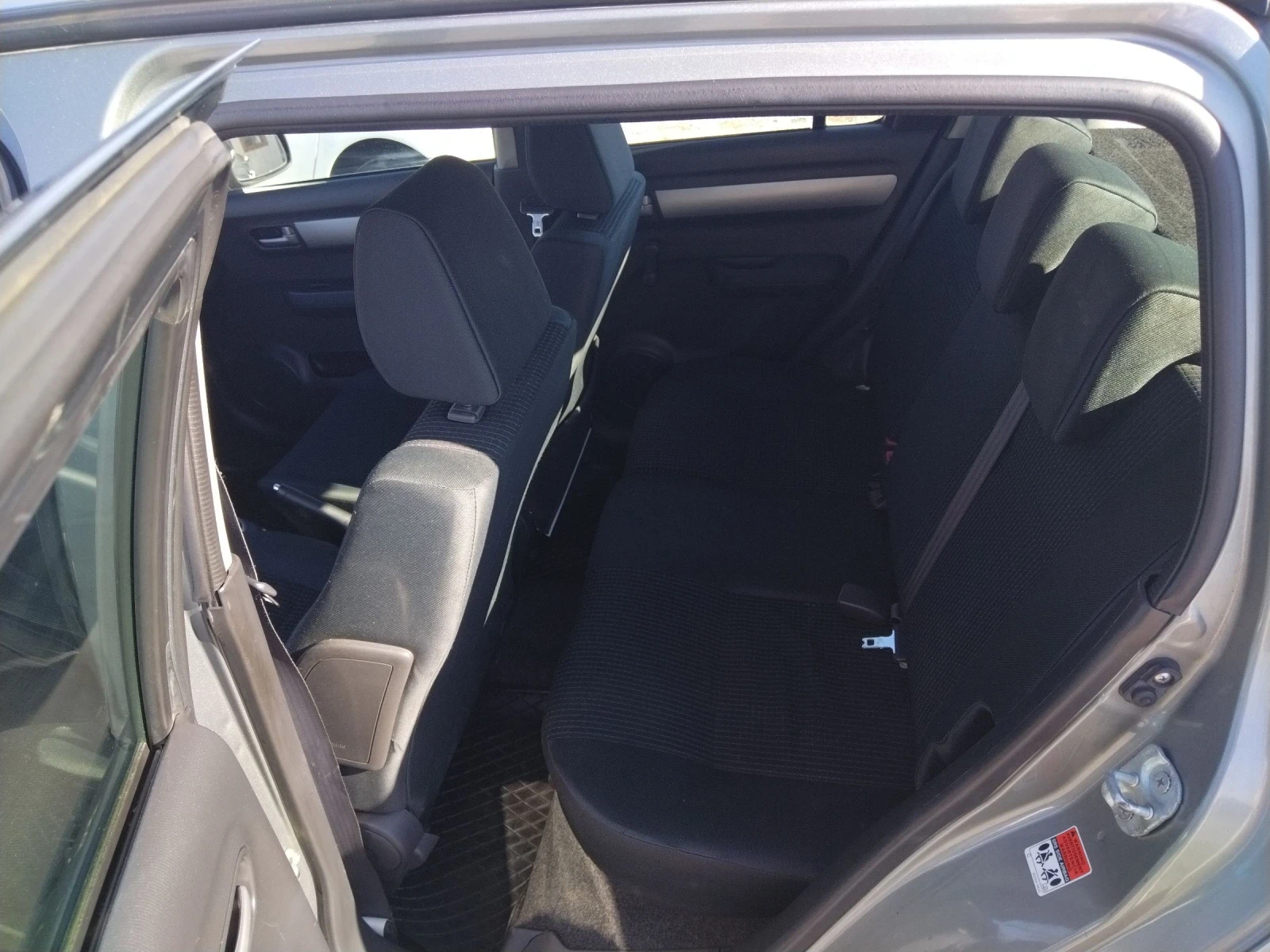 Suzuki Swift   | Mobile.bg   14