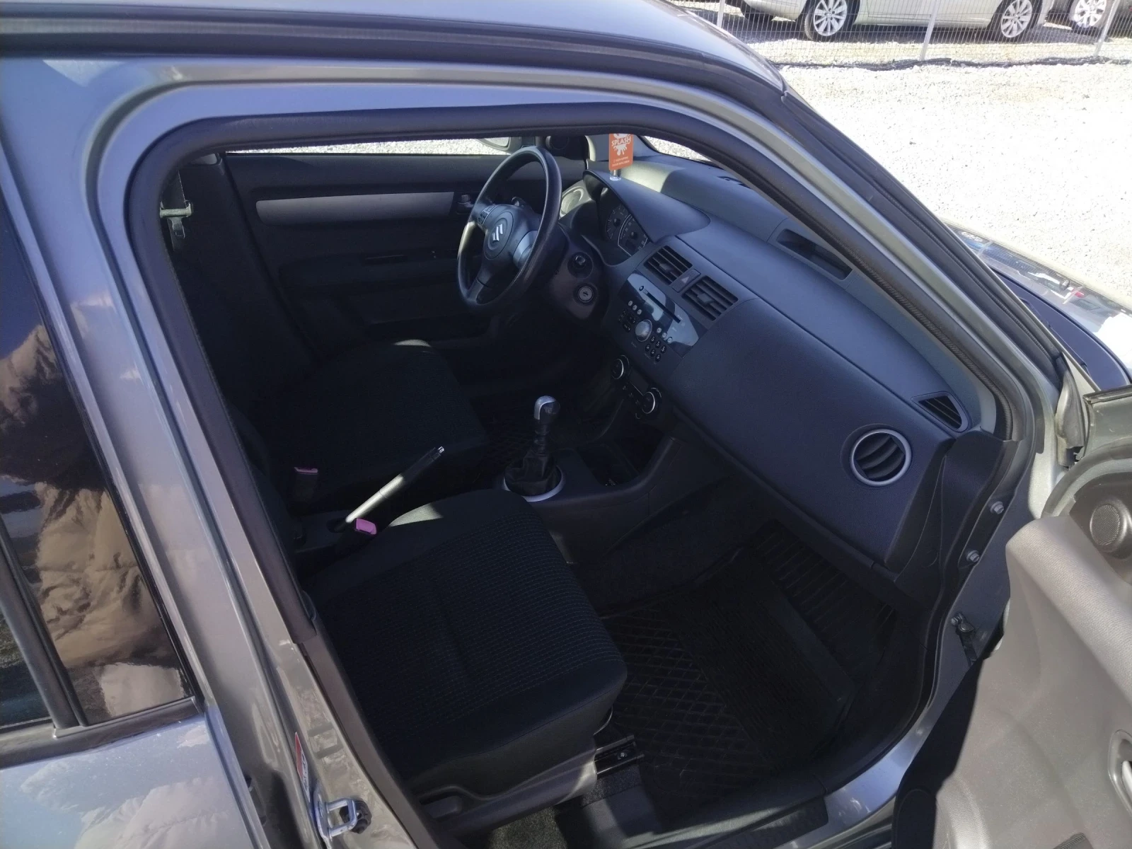 Suzuki Swift   | Mobile.bg   15