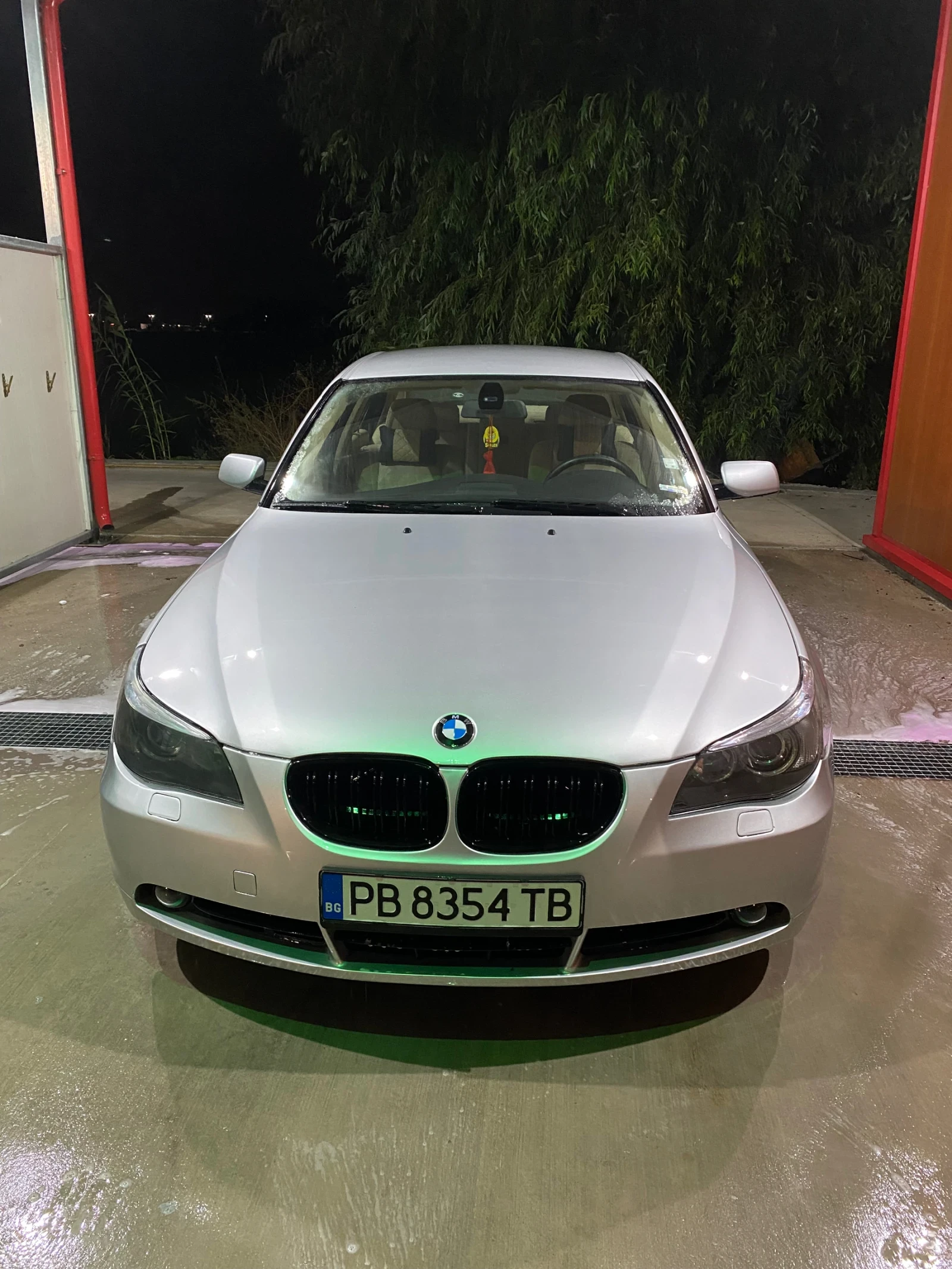 BMW 530 3.0 - изображение 8