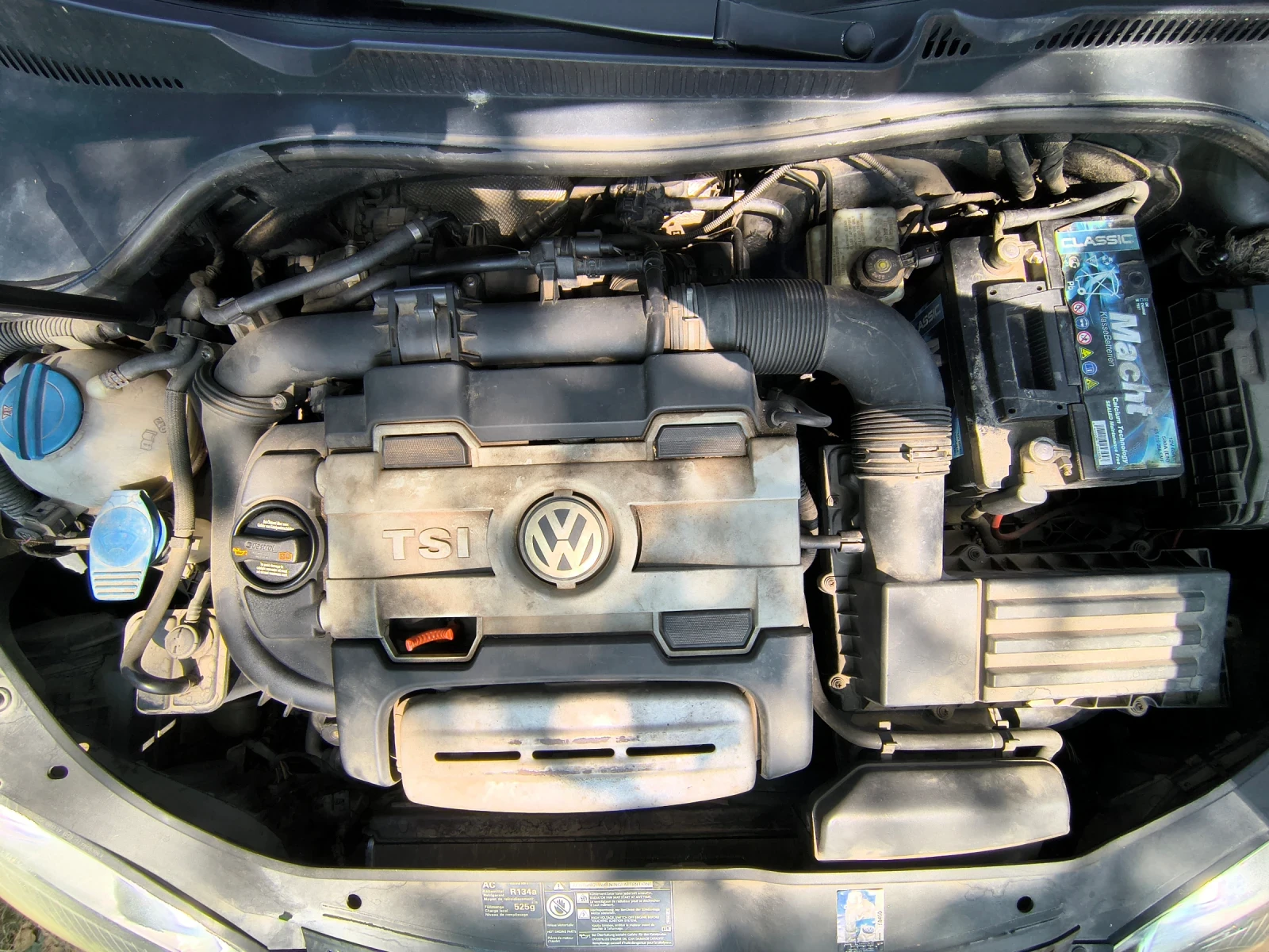 VW Golf  - изображение 4