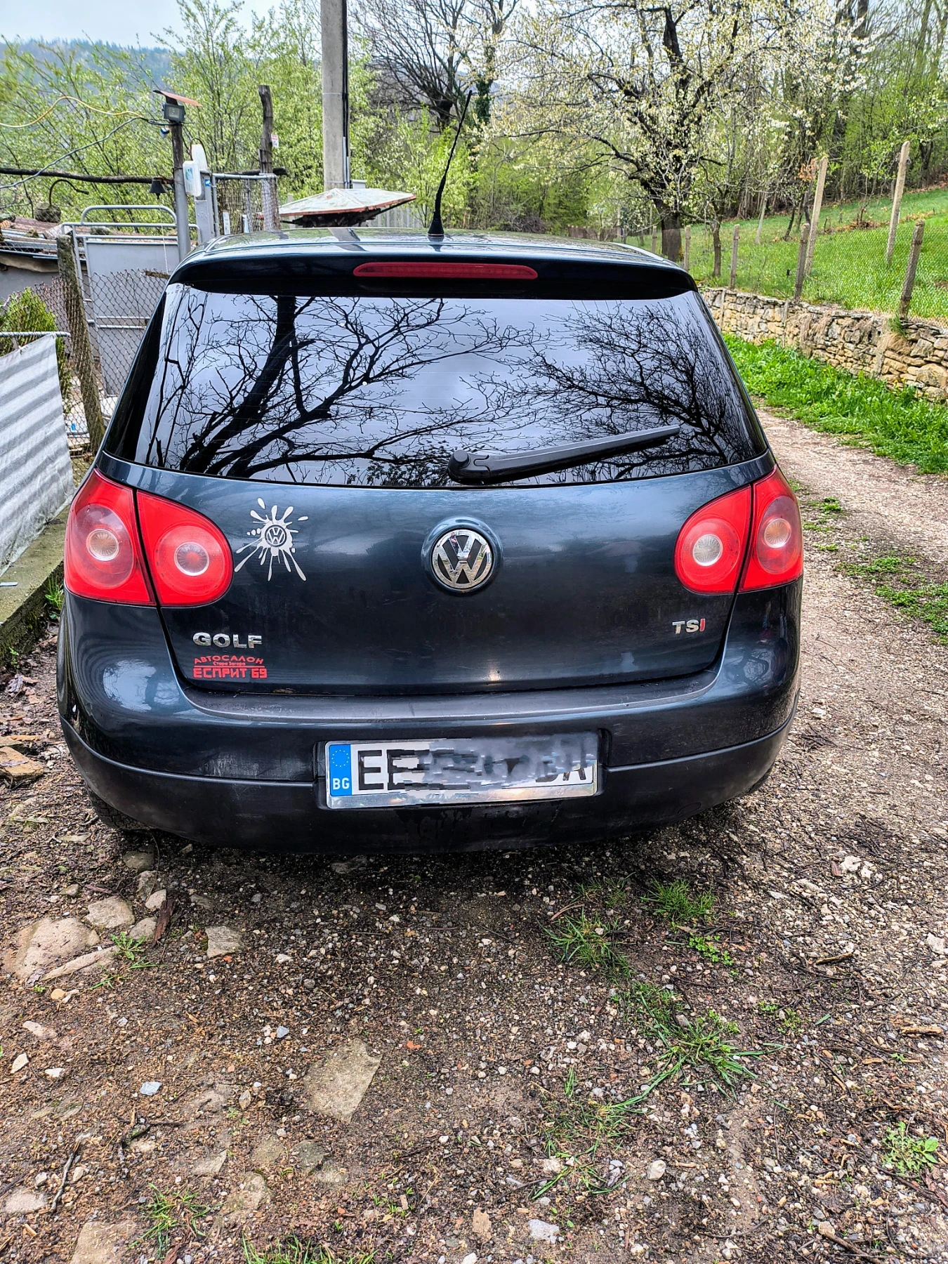 VW Golf  - изображение 2