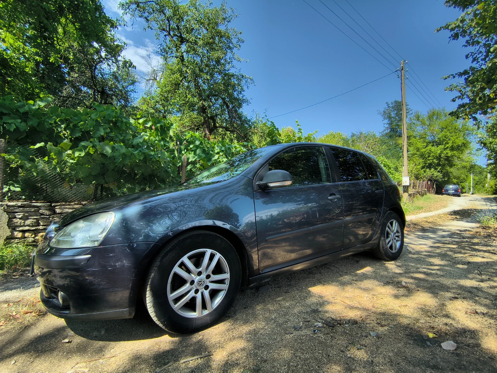 VW Golf  - изображение 3