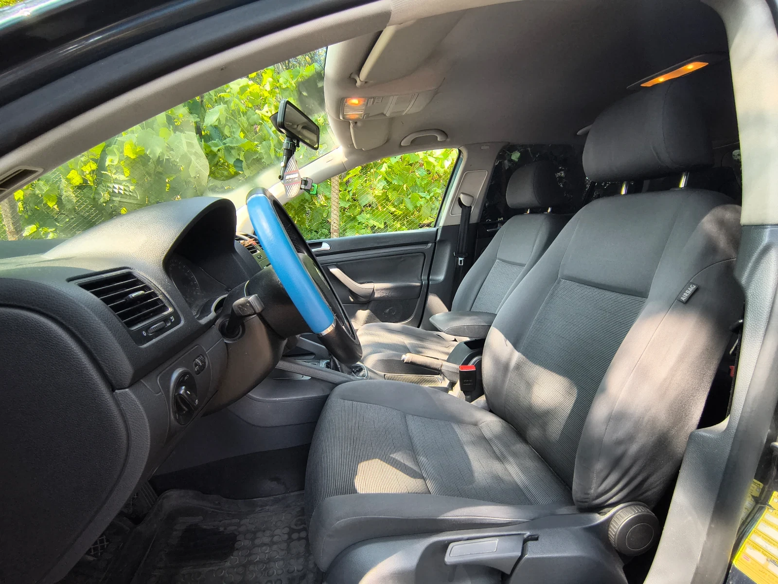 VW Golf  - изображение 5