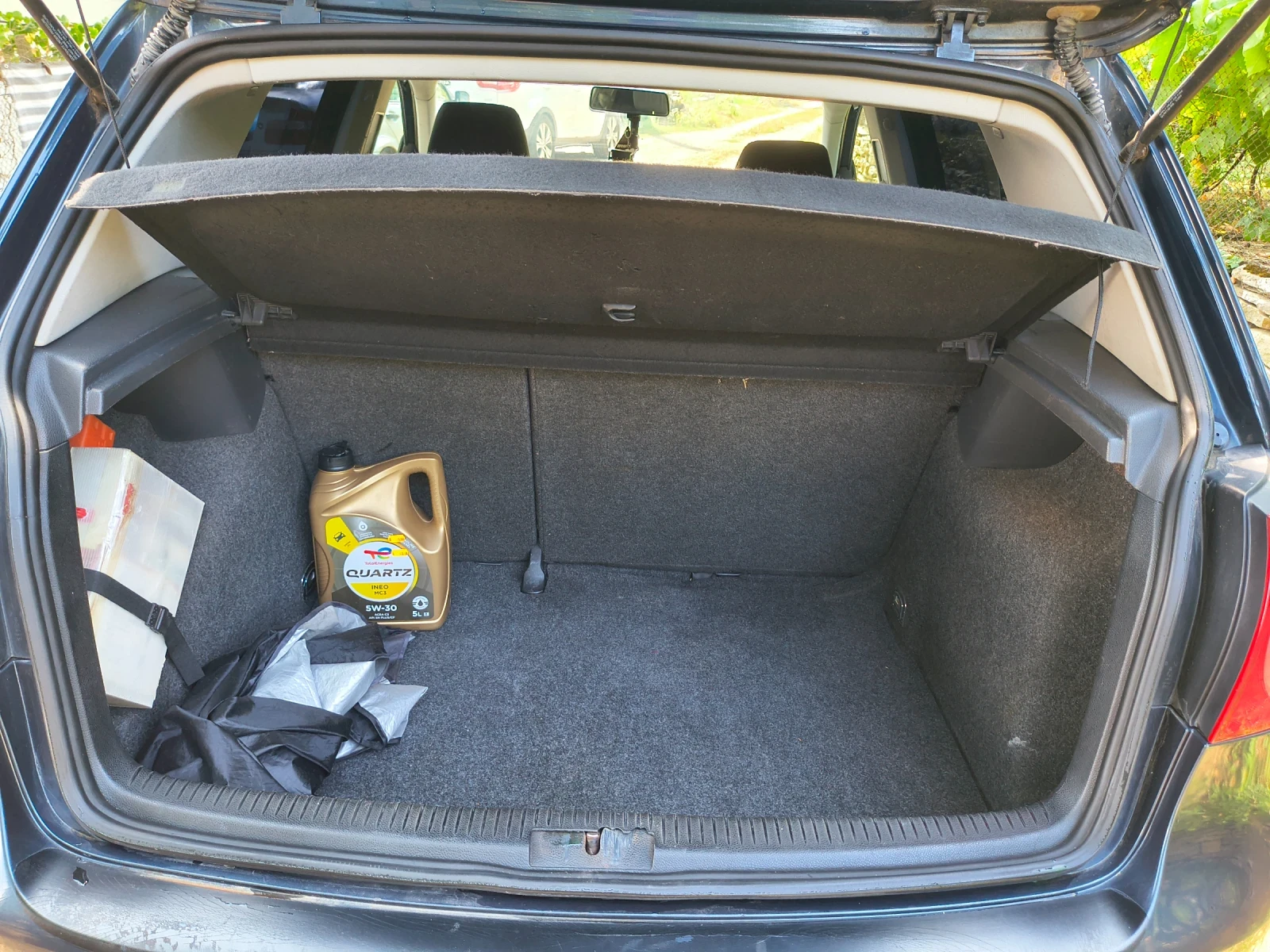 VW Golf  - изображение 8