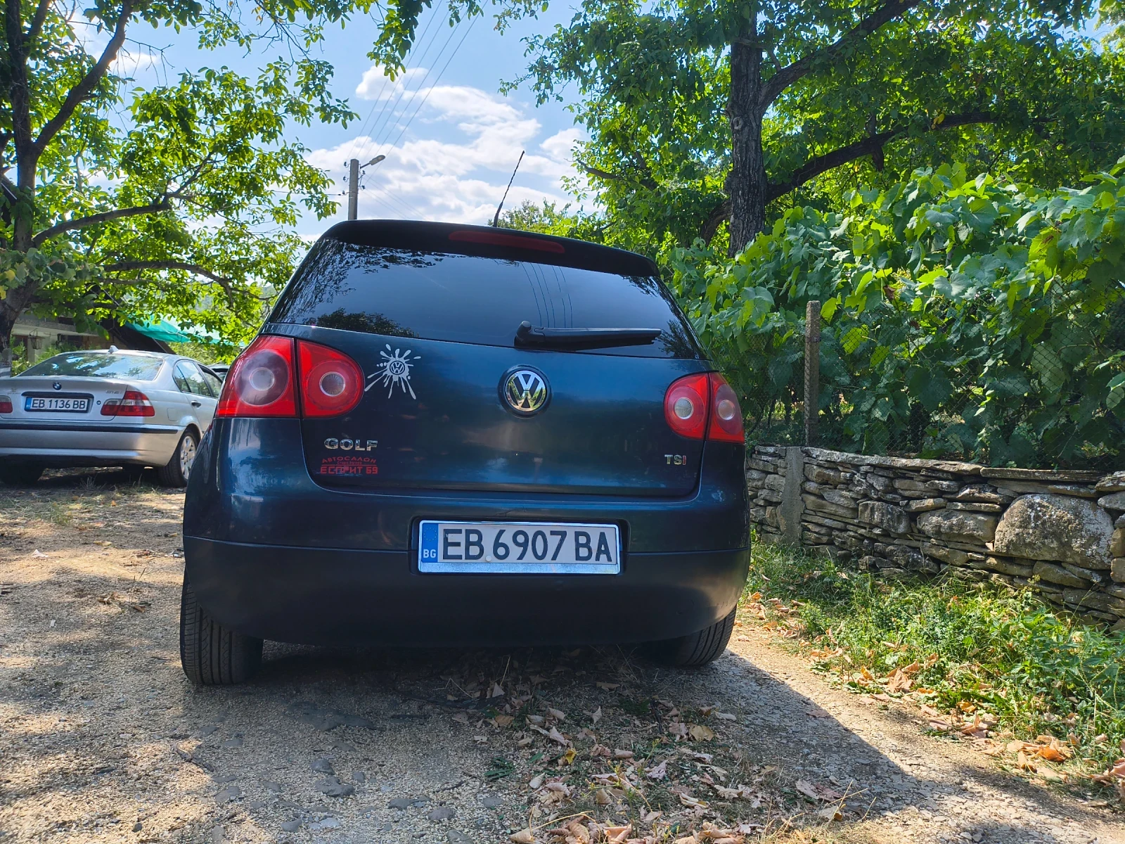 VW Golf  - изображение 7