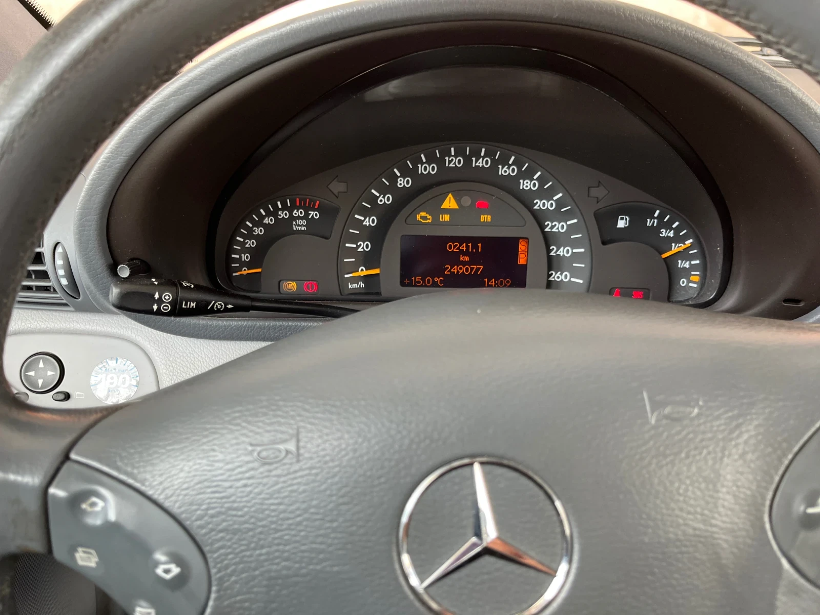 Mercedes-Benz C 180 Kompressor  - изображение 5