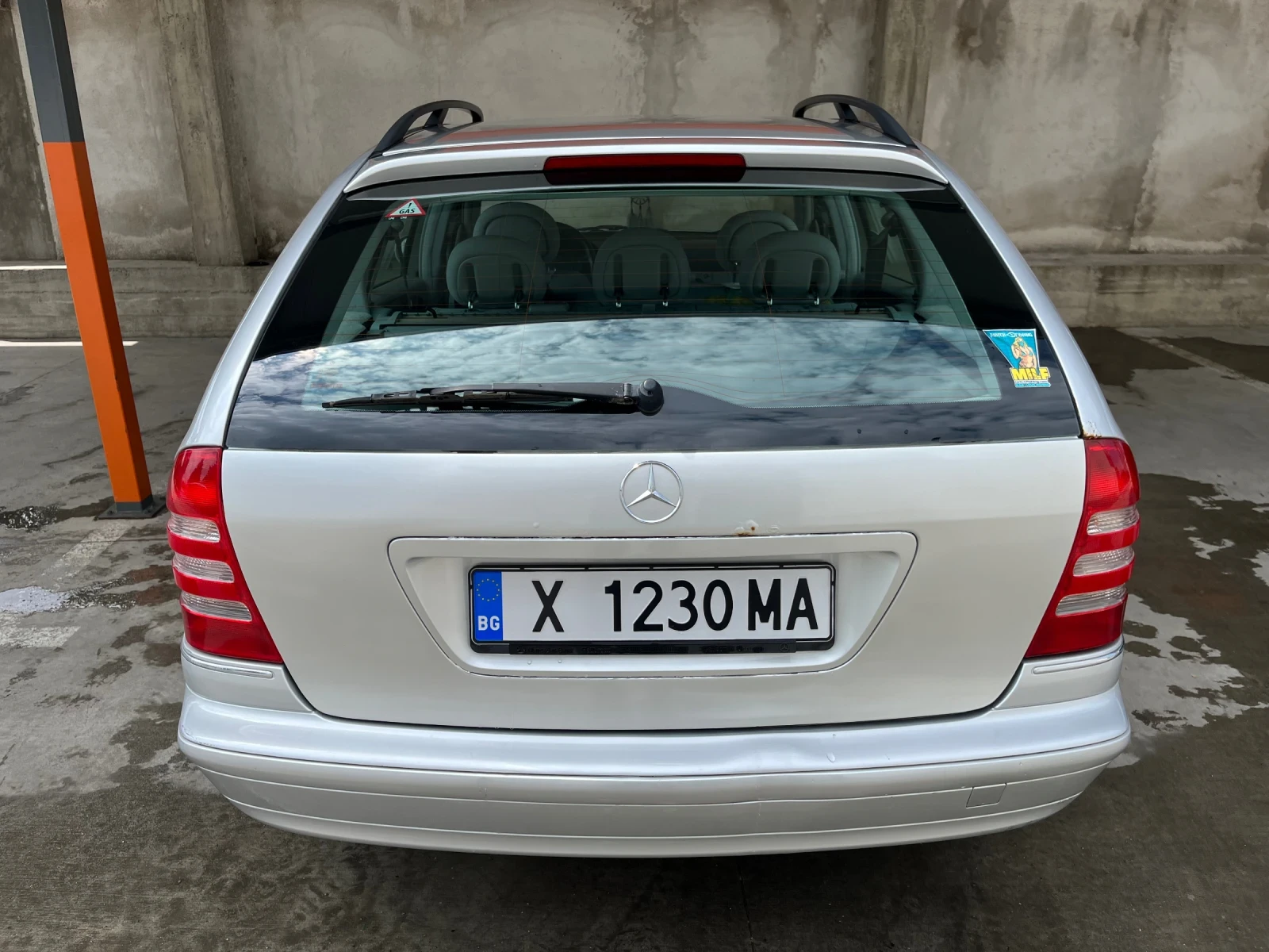 Mercedes-Benz C 180 Kompressor  - изображение 4