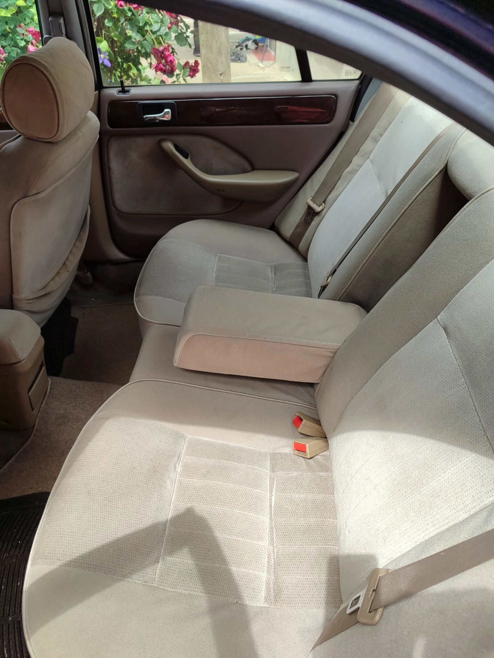 Rover 620  - изображение 6
