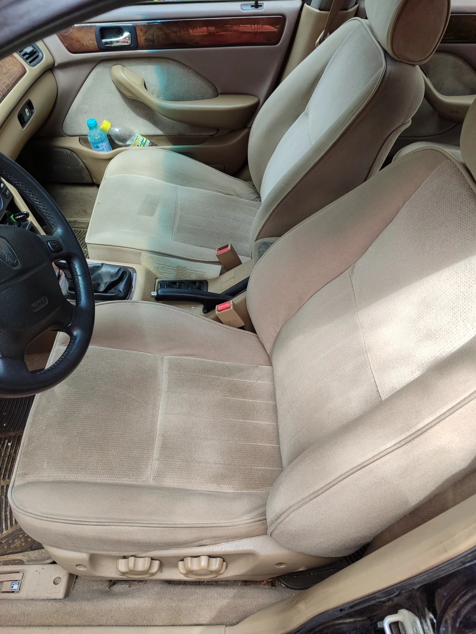 Rover 620  - изображение 7