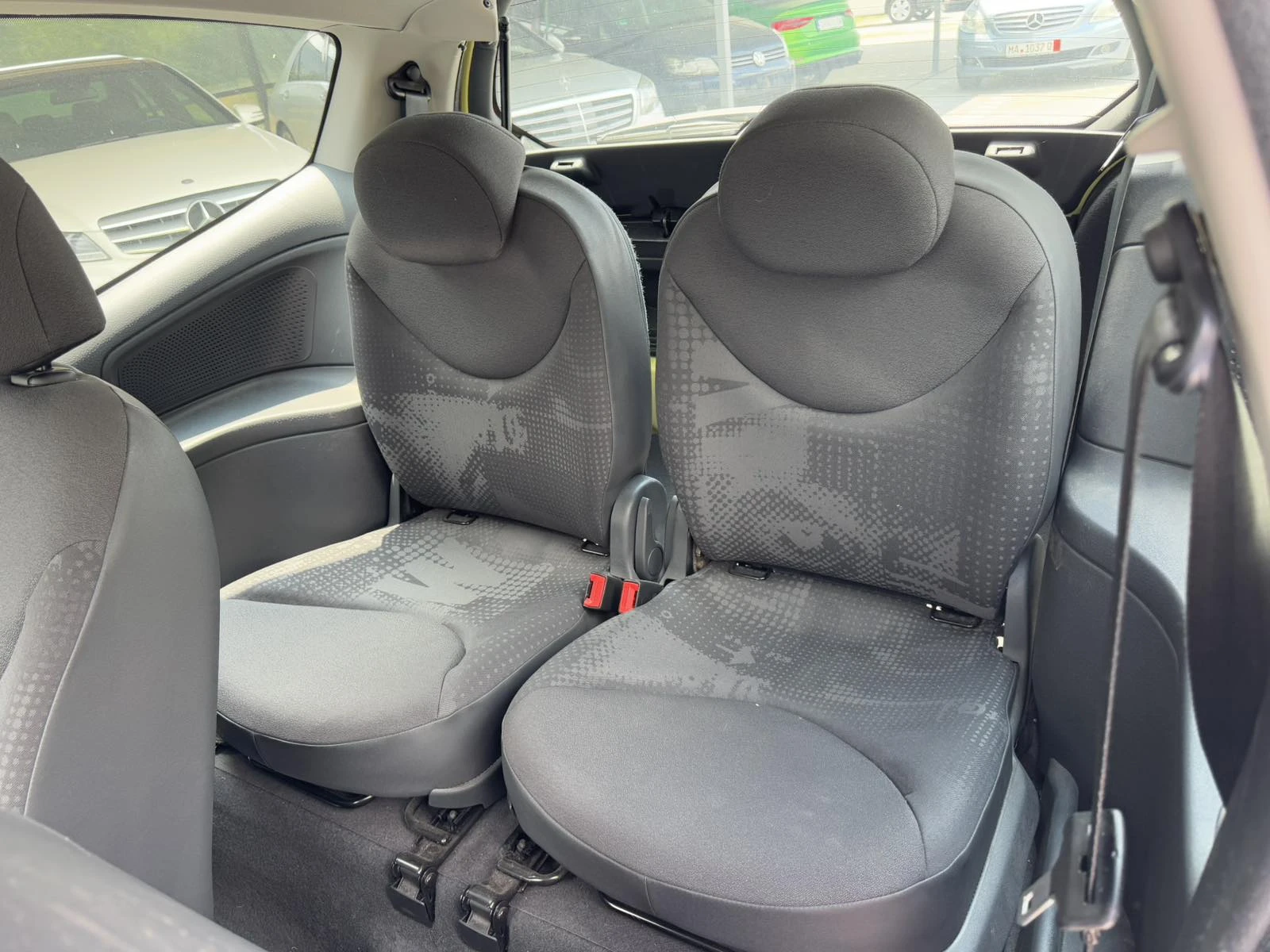 Citroen C2 1.1 i - изображение 7