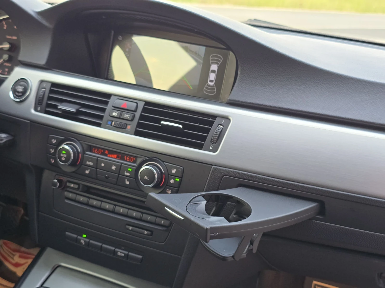 BMW 320 320i/M-PACK/NAVI/KAMERA/KSENON/KEYlES-GOO | Mobile.bg   11