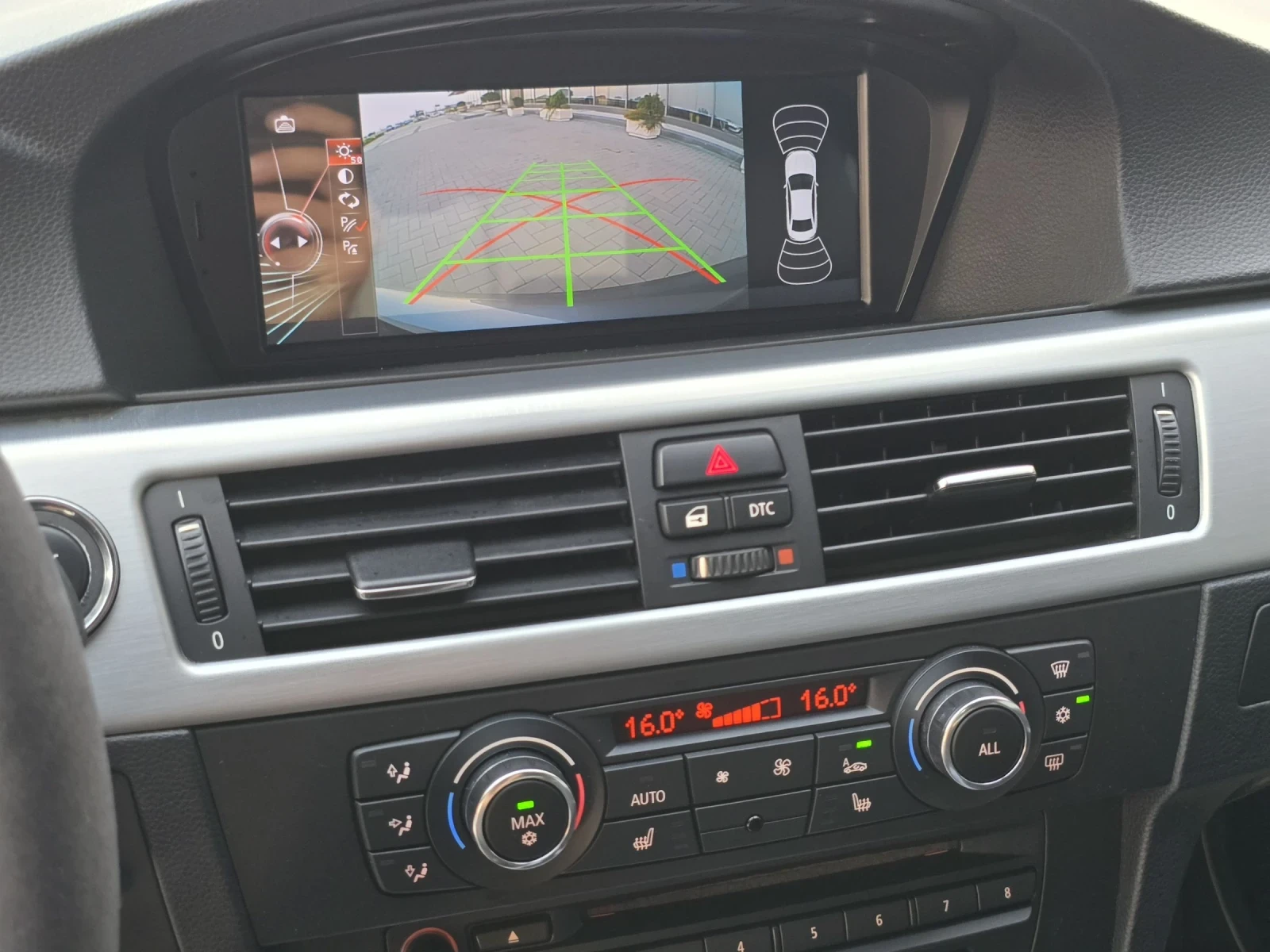 BMW 320 320i/M-PACK/NAVI/KAMERA/KSENON/KEYlES-GOO | Mobile.bg   13