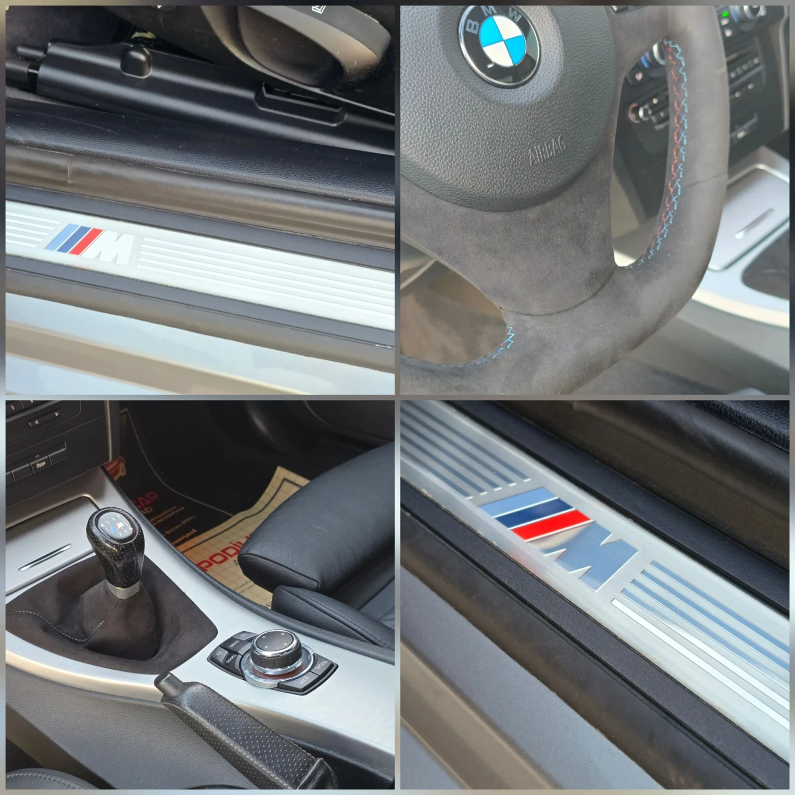 BMW 320 320i/M-PACK/NAVI/KAMERA/KSENON/KEYlES-GOO | Mobile.bg   16