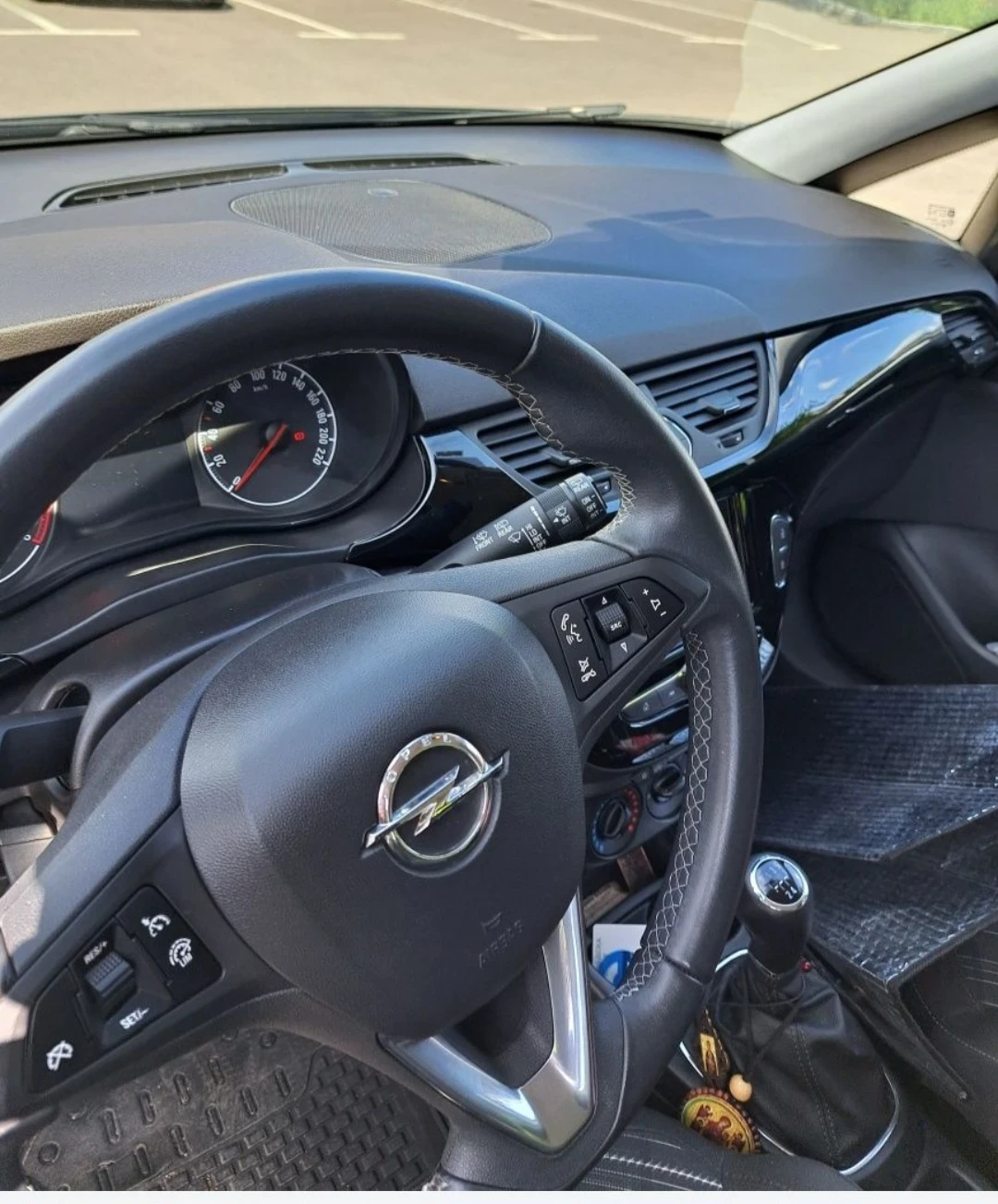 Opel Corsa  - изображение 7