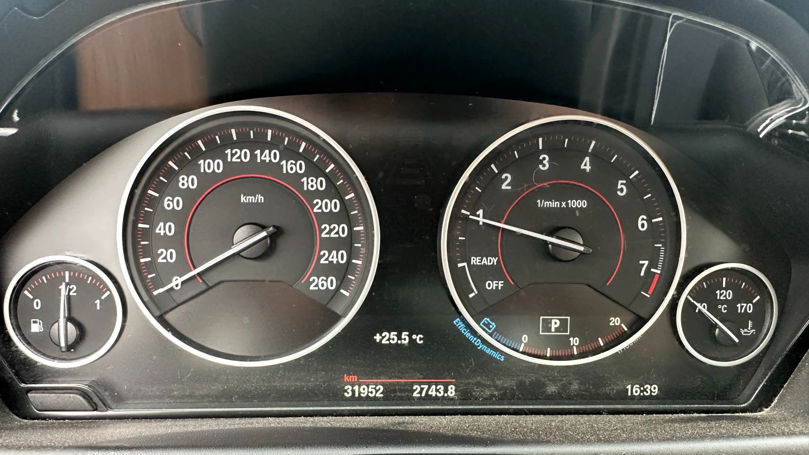 BMW 435 xDRIVE* CARFAX*  - изображение 6
