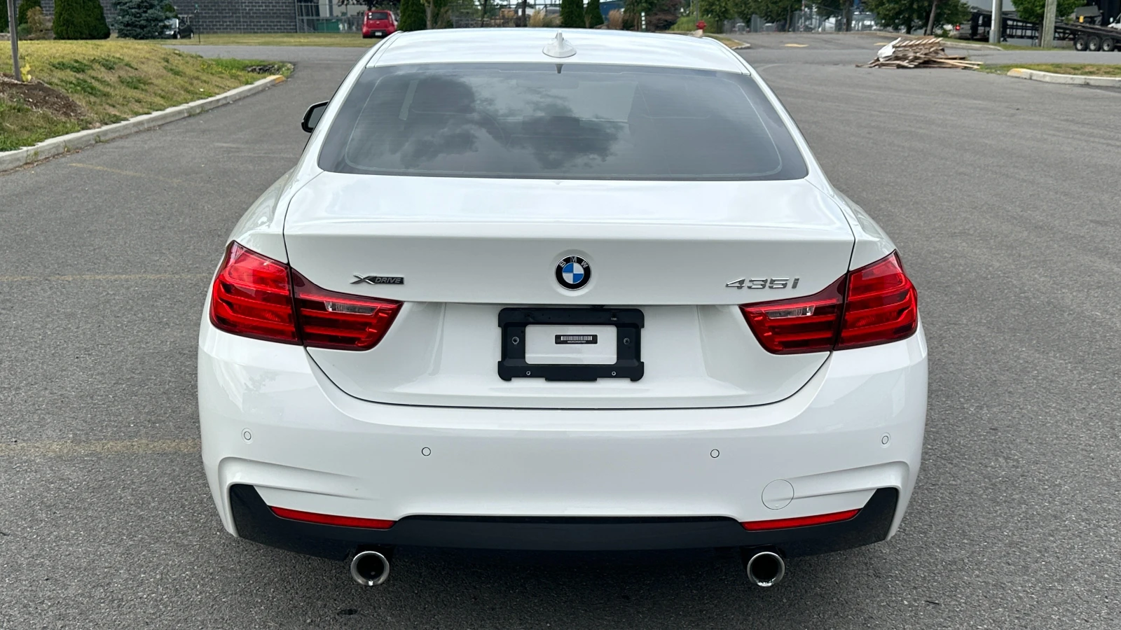 BMW 435 xDRIVE* CARFAX*  - изображение 3