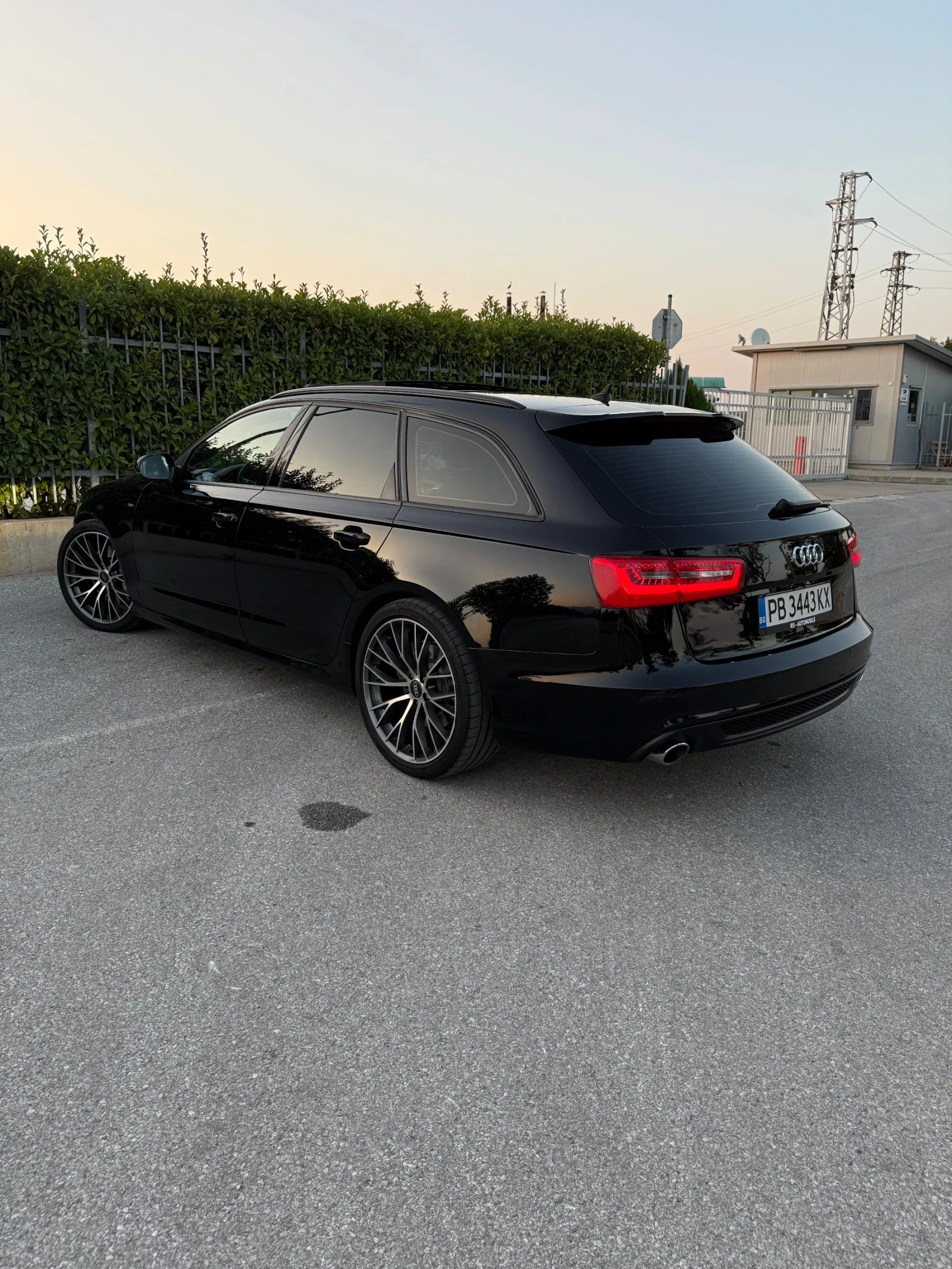 Audi A6 Bi/ 313кс. Quattro/ S-LINE - изображение 6