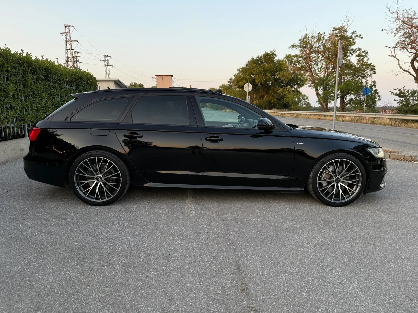 Audi A6 Bi/ 313кс. Quattro/ S-LINE - изображение 8